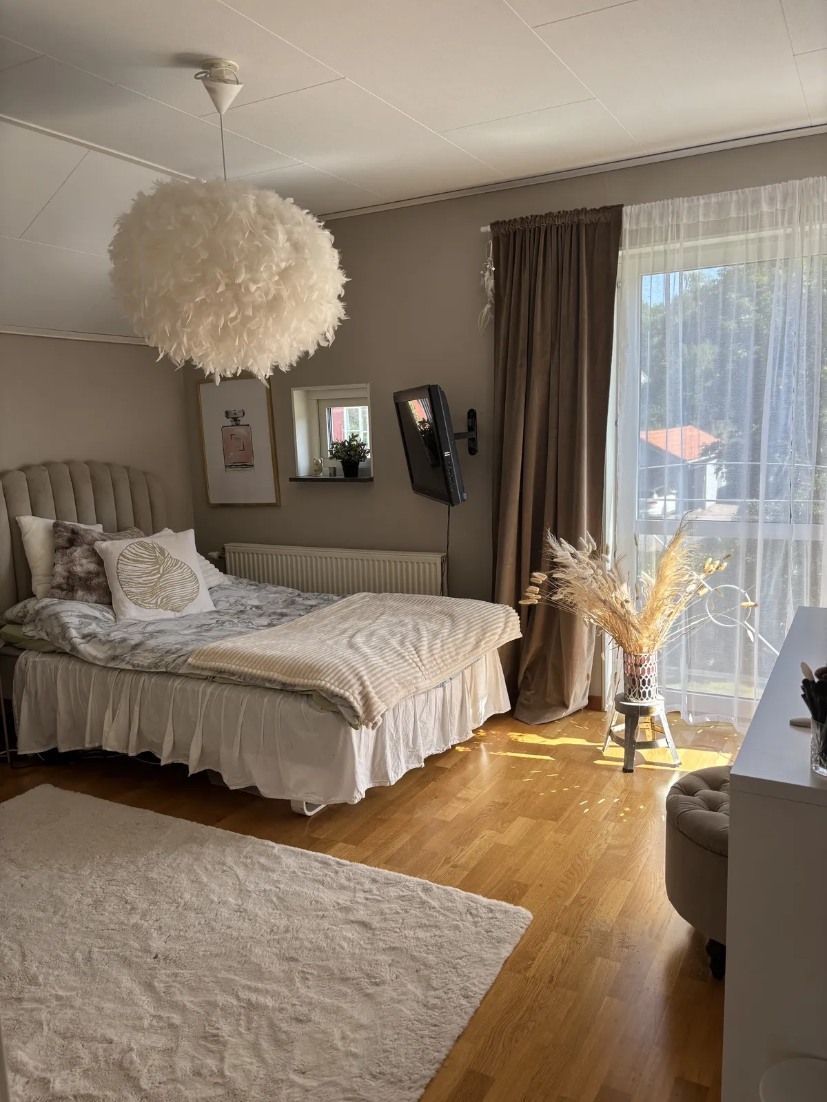 Hyresbostad på Åkersberga i akersberga