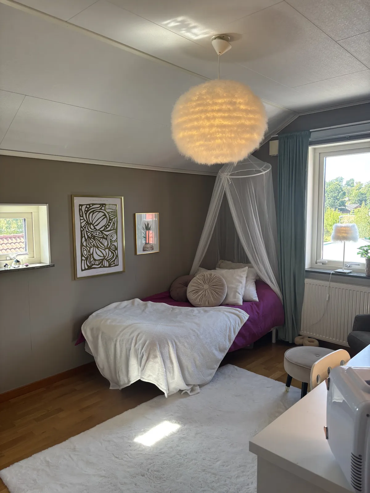 Hyresbostad på Åkersberga i akersberga