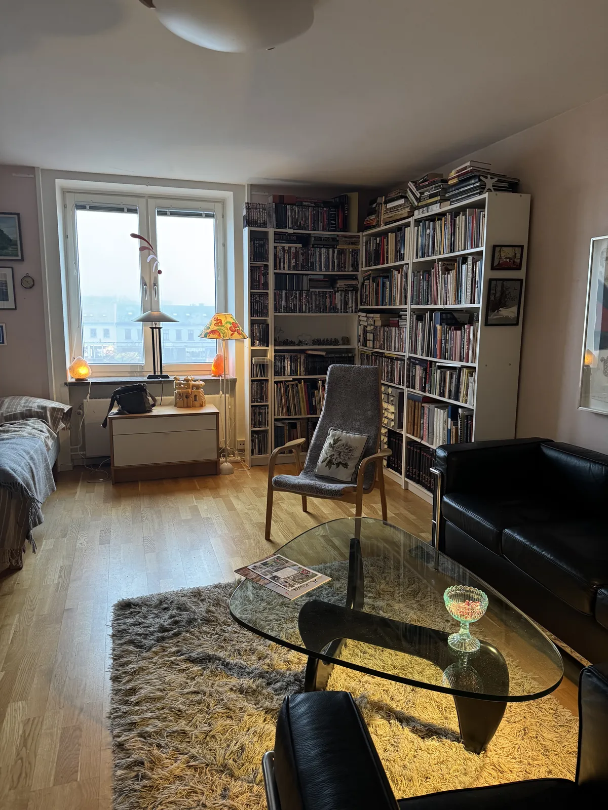 Hyreslägenhet på Vänersborg i vanersborg