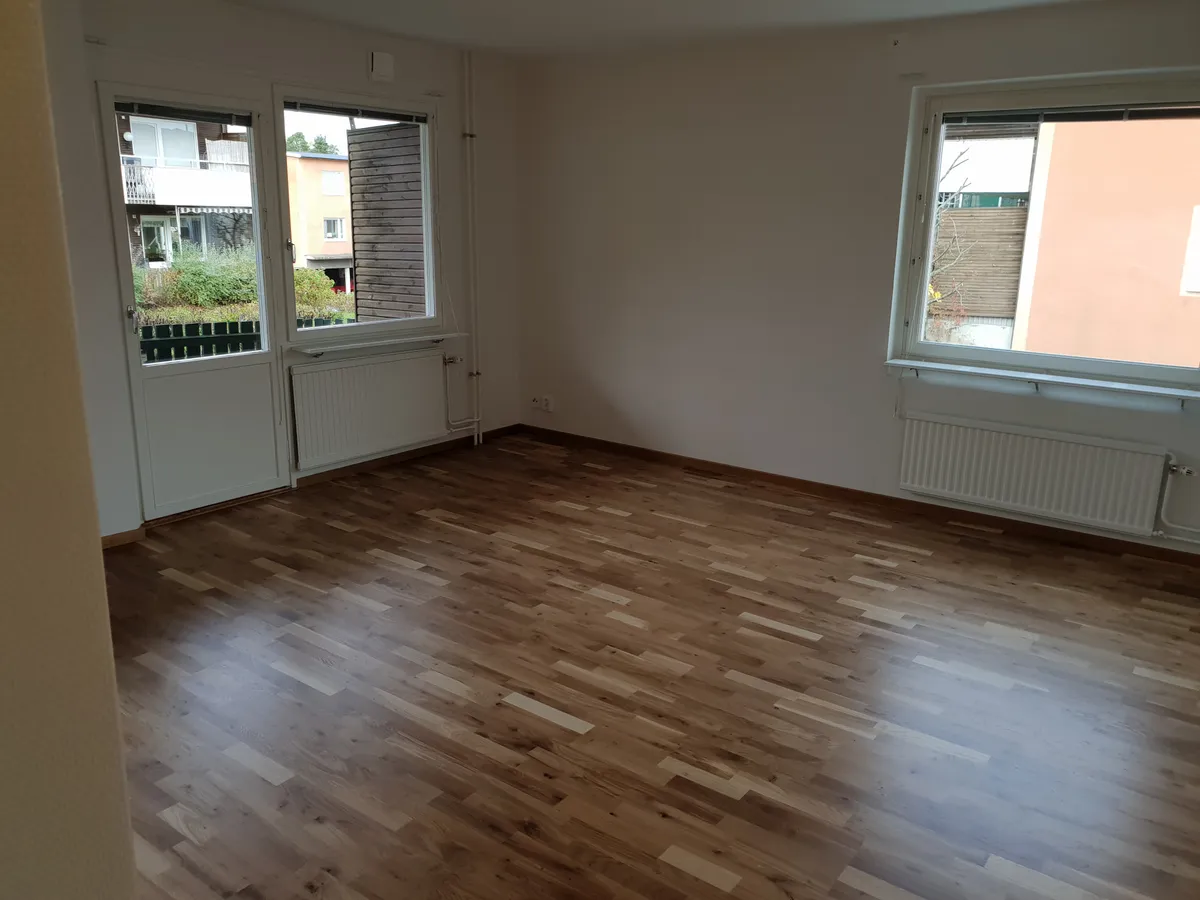 Hyreslägenhet på Eskilstuna i eskilstuna