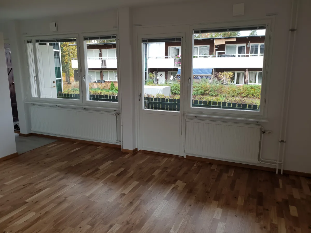 Hyreslägenhet på Eskilstuna i eskilstuna