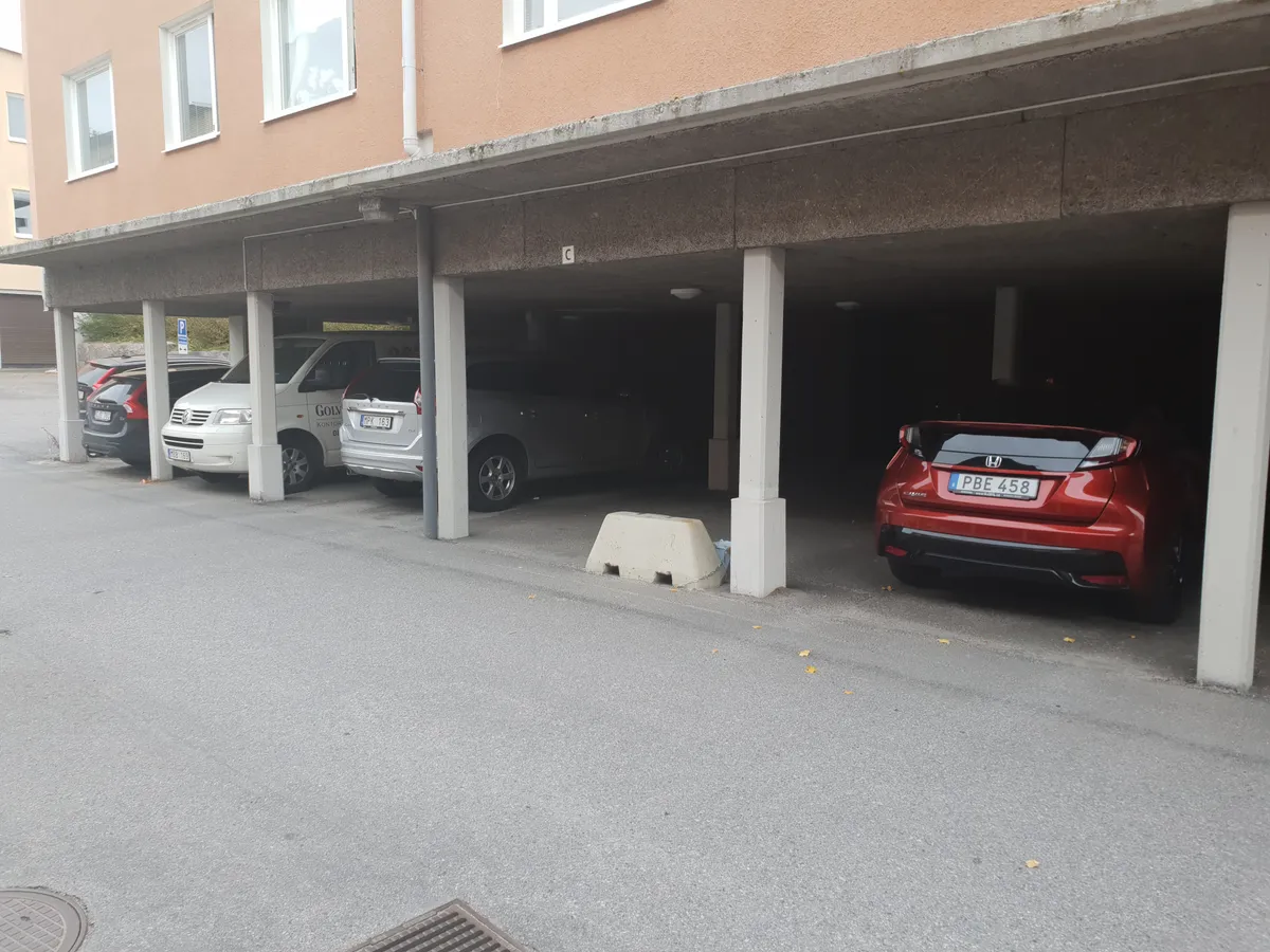 Hyreslägenhet på Eskilstuna i eskilstuna