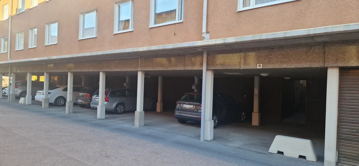 Hyreslägenhet på Eskilstuna i eskilstuna