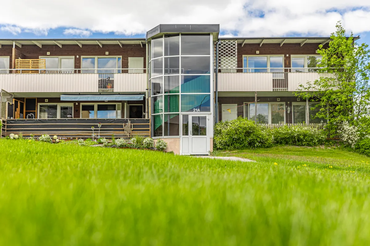 Hyreslägenhet på Eskilstuna i eskilstuna