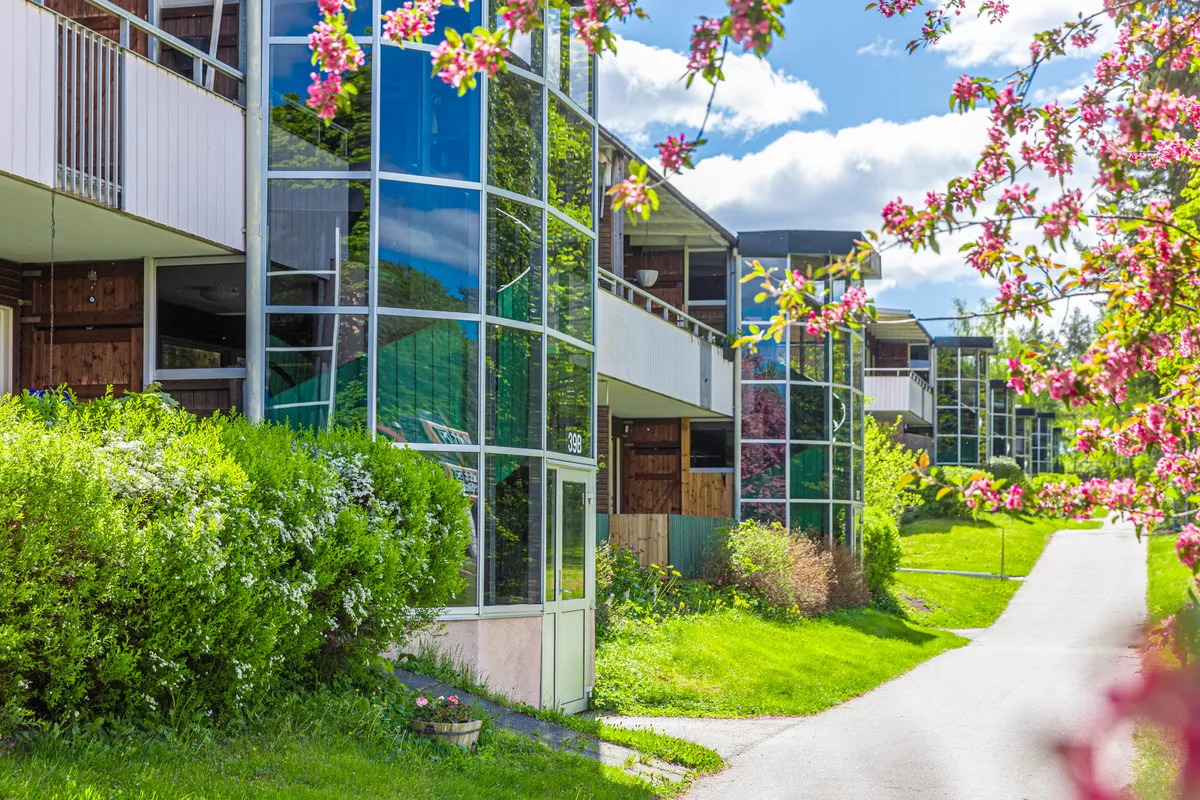 Hyreslägenhet på Eskilstuna i eskilstuna