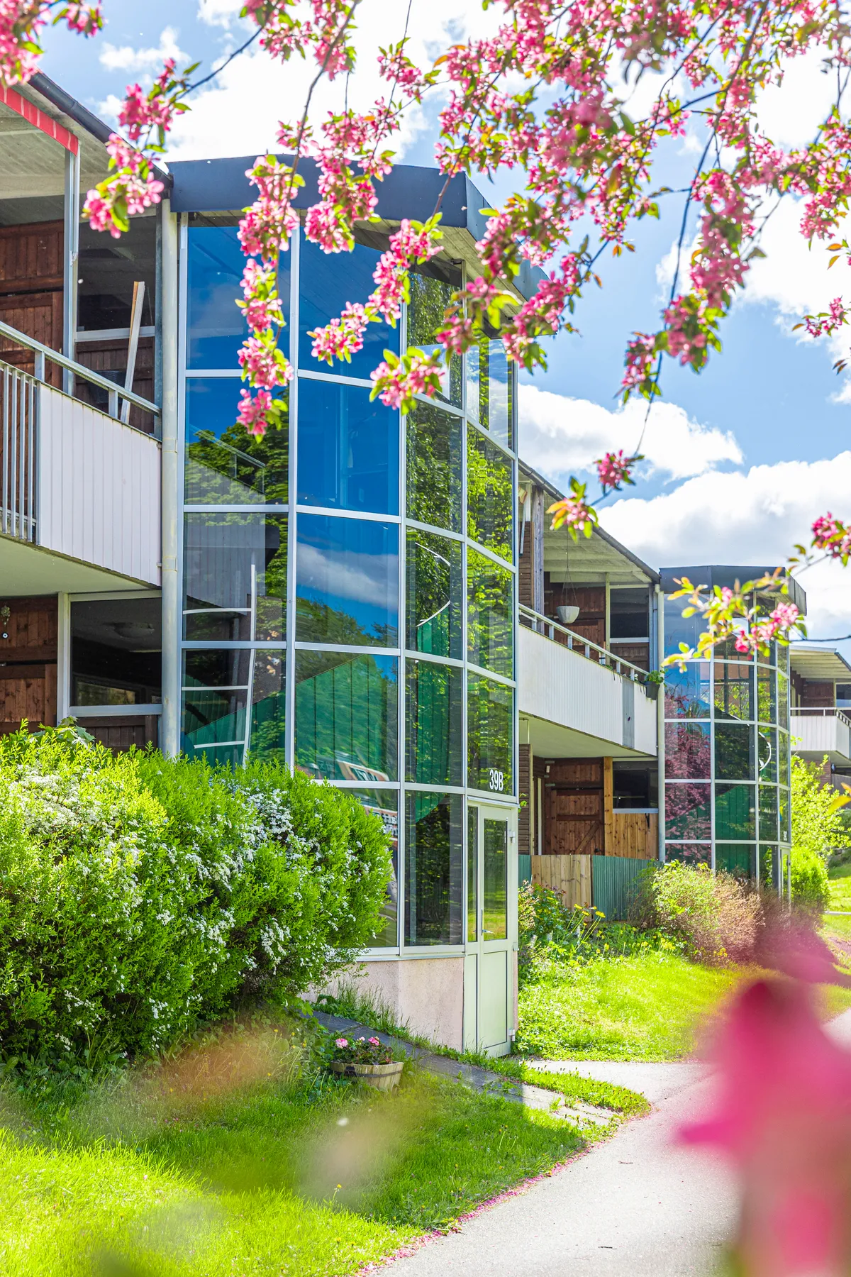 Hyreslägenhet på Eskilstuna i eskilstuna