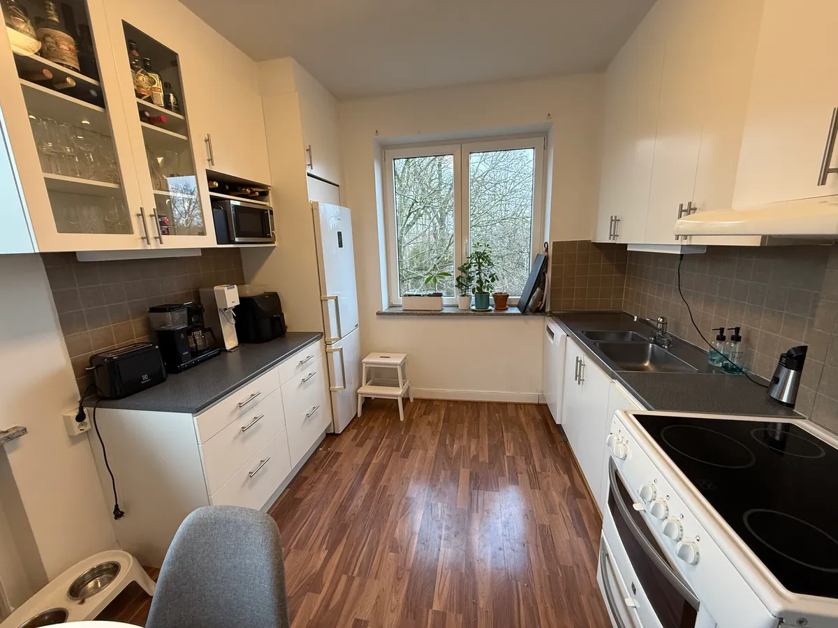 Hyresbostad på Karlskrona i karlskrona