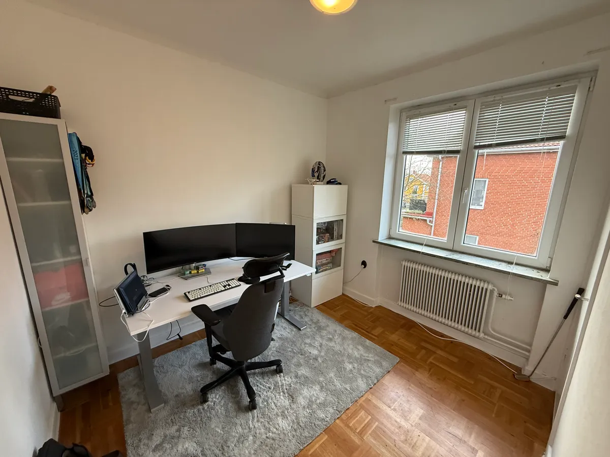 Hyresbostad på Karlskrona i karlskrona