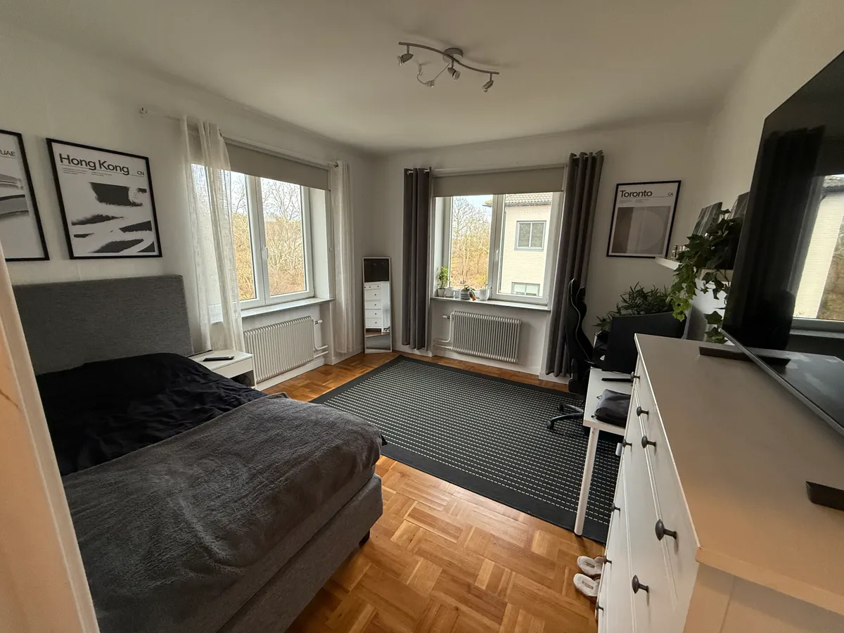 Hyresbostad på Karlskrona i karlskrona