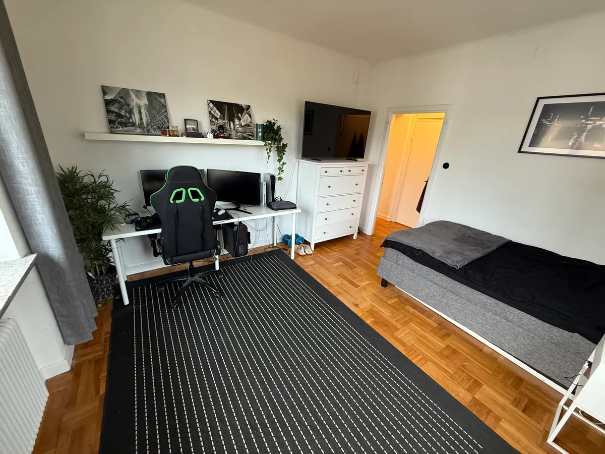 Hyresbostad på Karlskrona i karlskrona