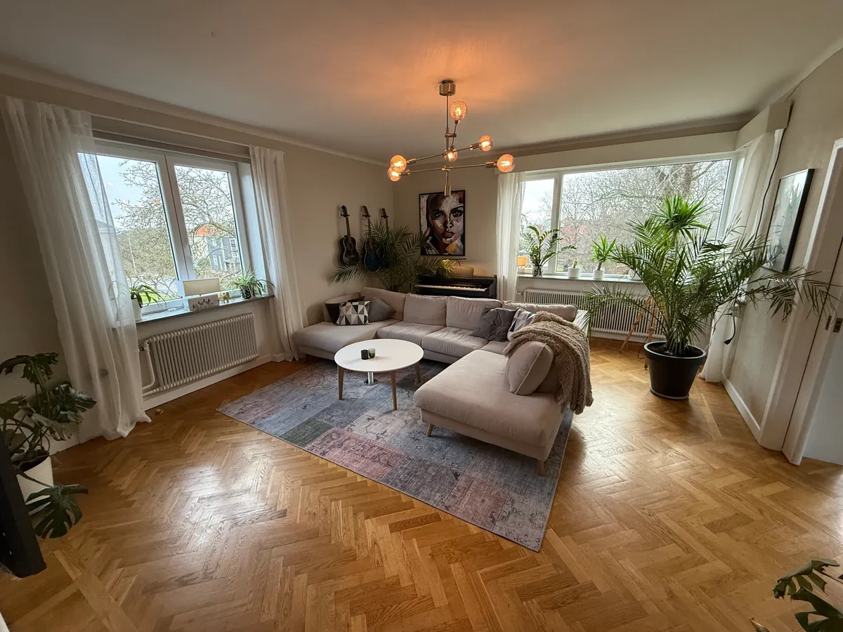 Hyresbostad på Karlskrona i karlskrona