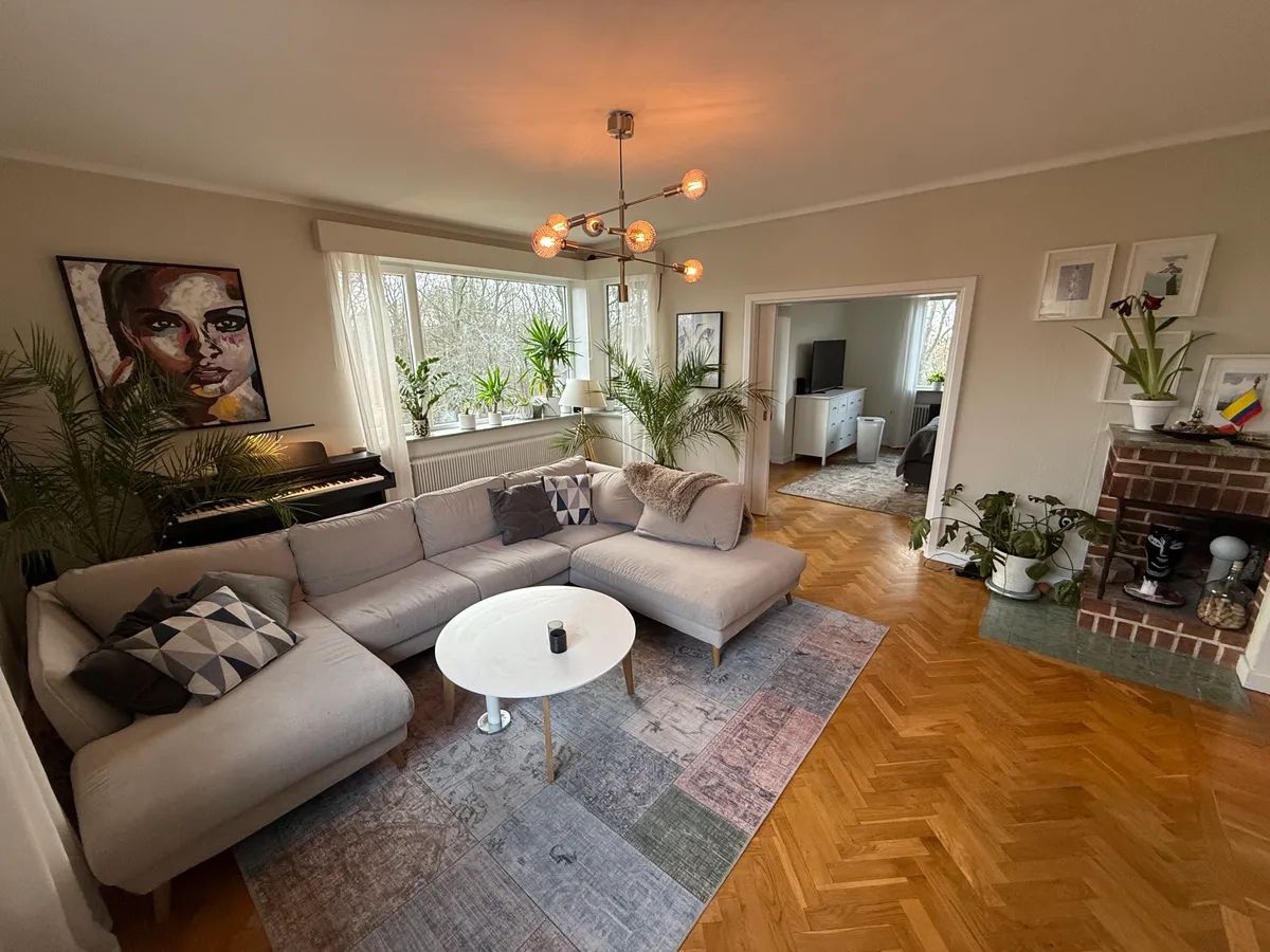 Hyresbostad på Karlskrona i karlskrona