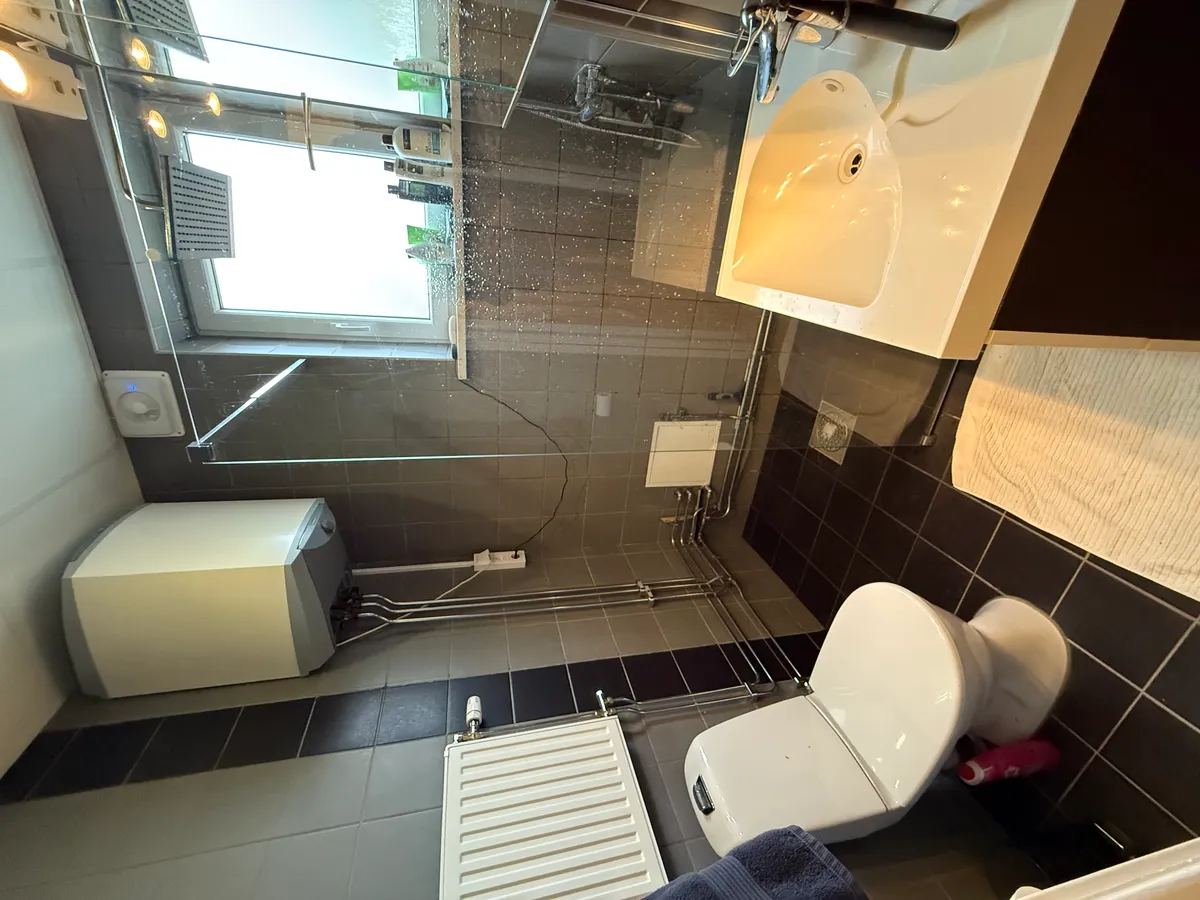 Hyresbostad på Karlskrona i karlskrona