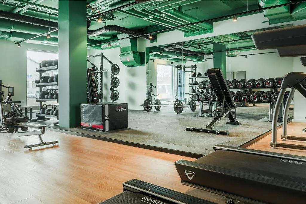 Hyreslägenhet på Spånga i spanga