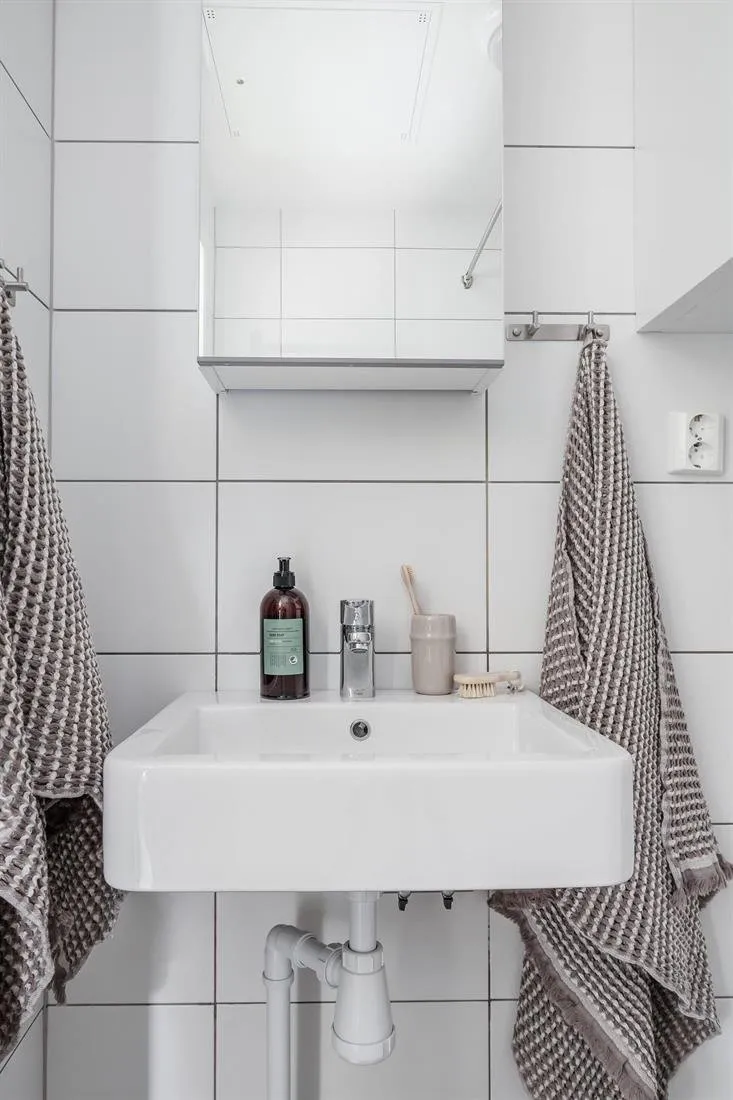 Hyreslägenhet på Spånga i spanga