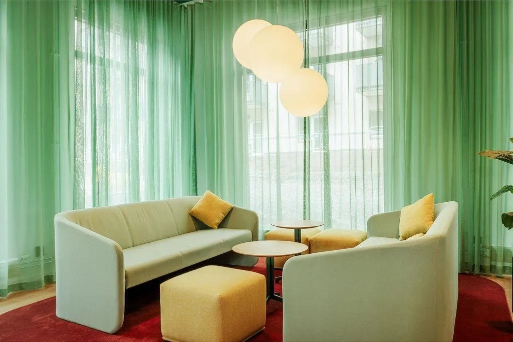 Hyreslägenhet på Spånga i spanga