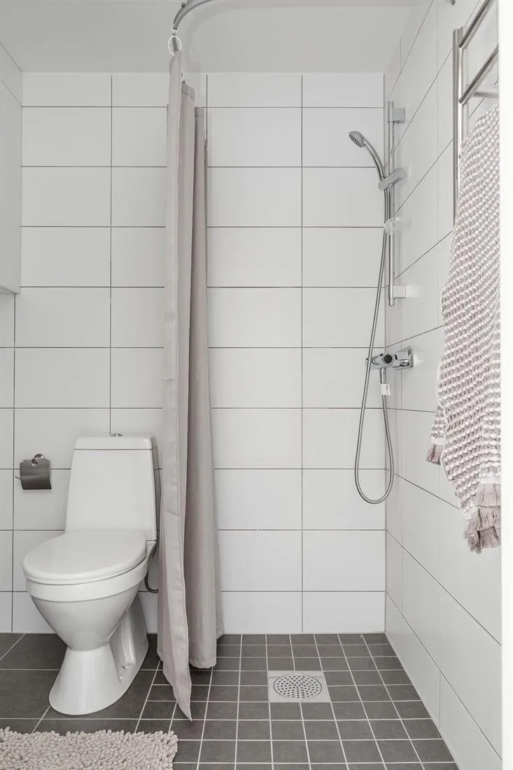 Hyreslägenhet på Spånga i spanga