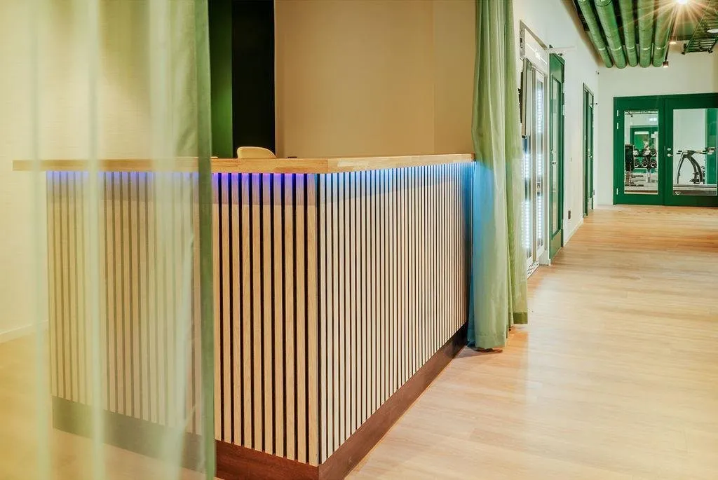 Hyreslägenhet på Spånga i spanga