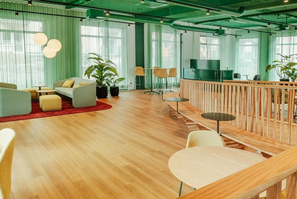 Hyreslägenhet på Spånga i spanga