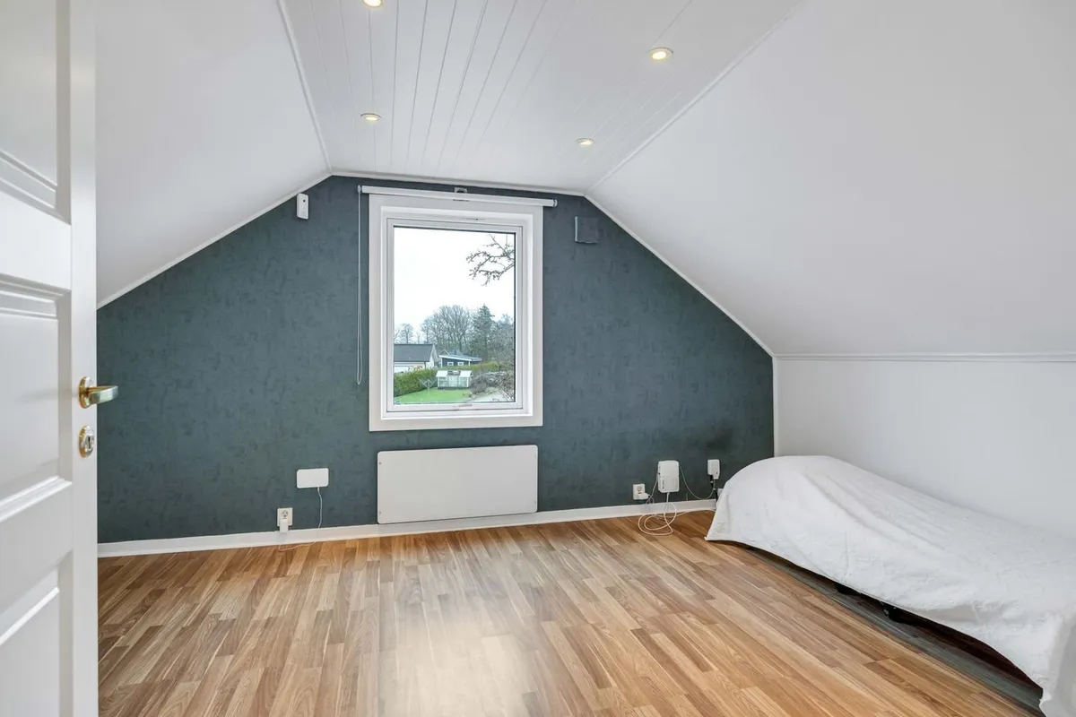 Hyreslägenhet på Laholm i laholm