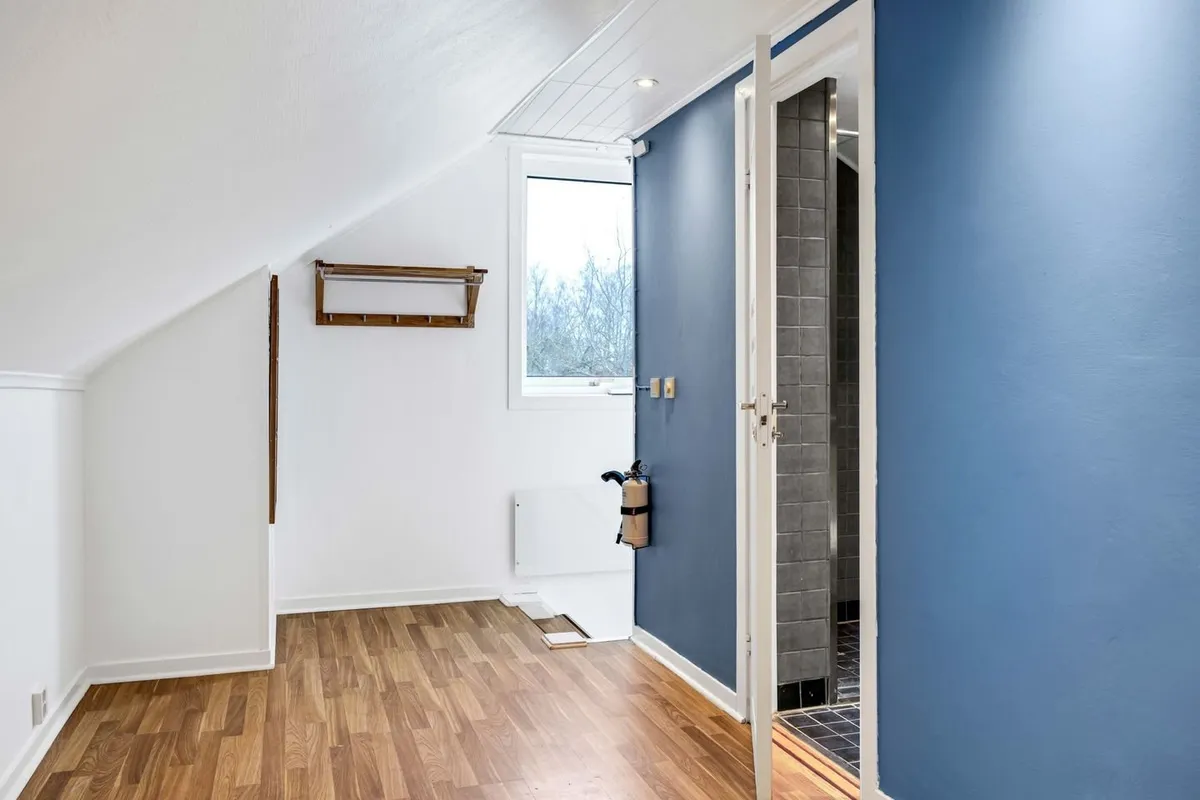 Hyreslägenhet på Laholm i laholm