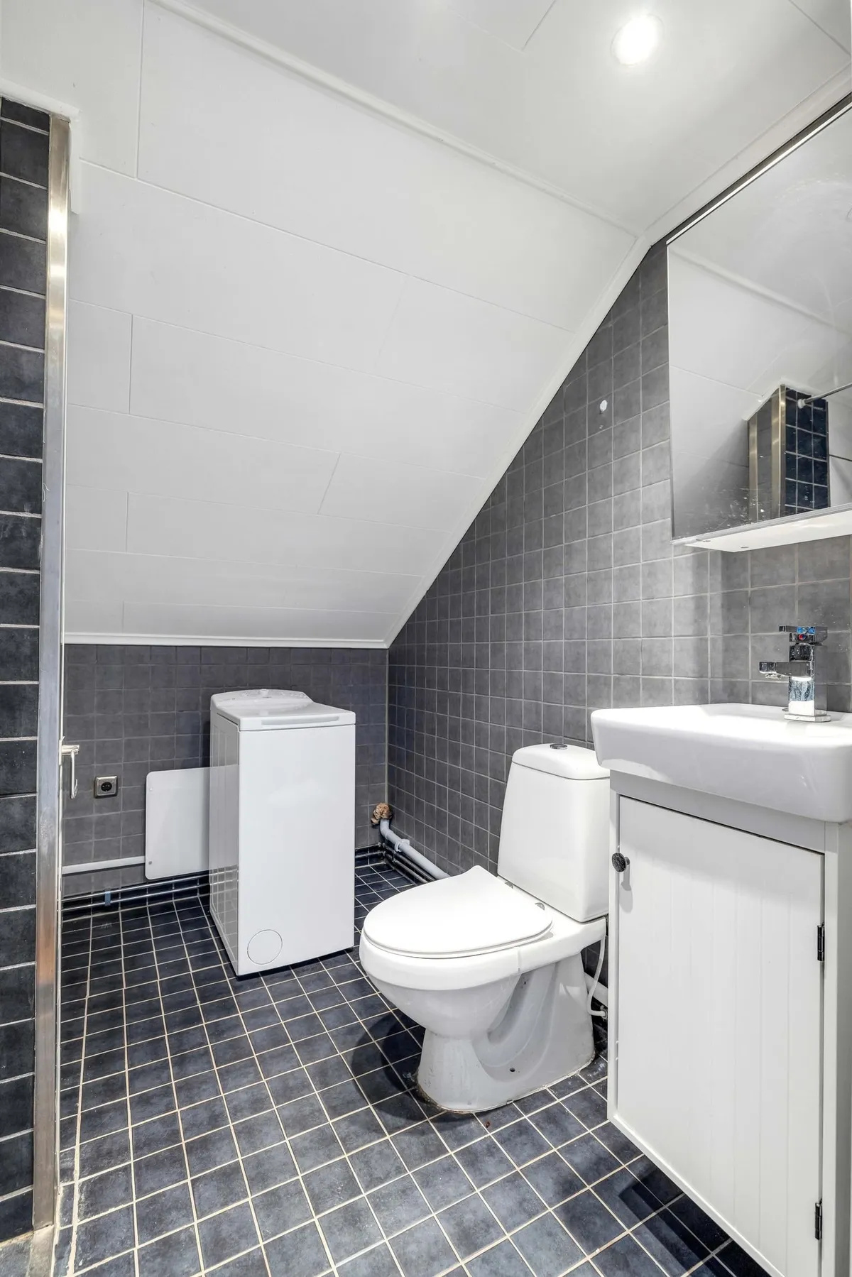 Hyreslägenhet på Laholm i laholm