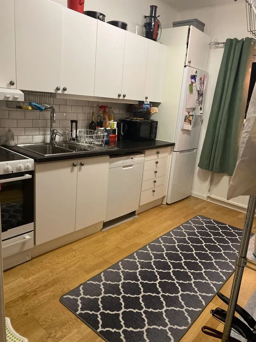 Hyreslägenhet på Eskilstuna i eskilstuna