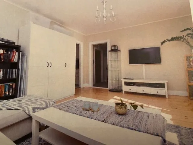 Hyreslägenhet på Eskilstuna i eskilstuna