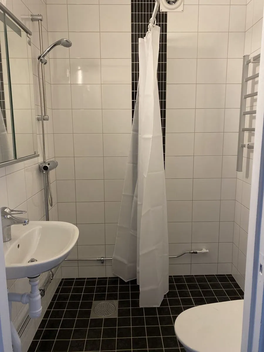 Hyreslägenhet på Eskilstuna i eskilstuna