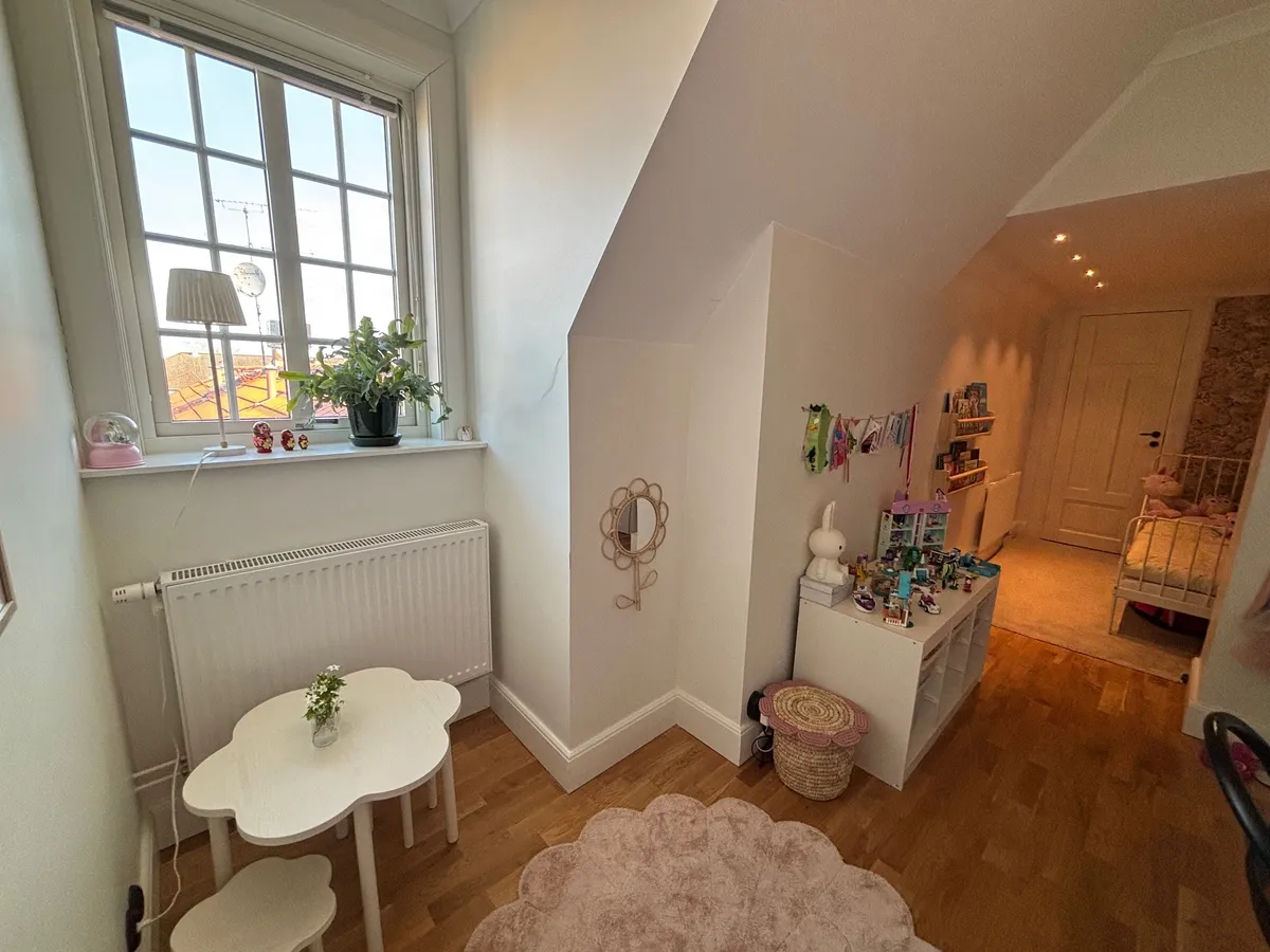 Hyreslägenhet på Borås i boras