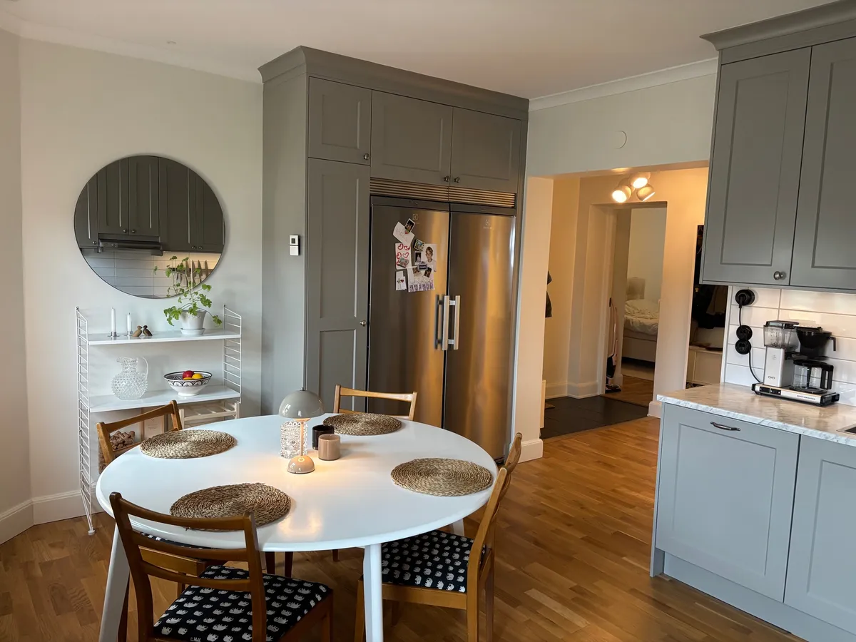 Hyreslägenhet på Borås i boras