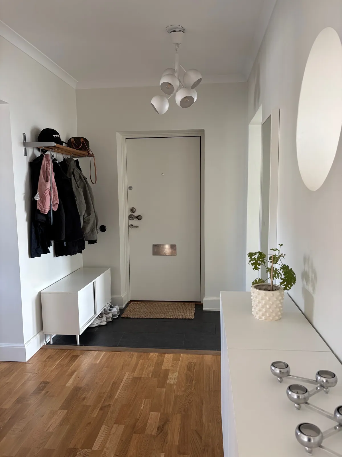 Hyreslägenhet på Borås i boras