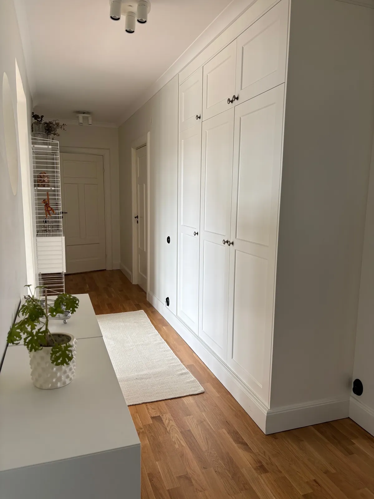 Hyreslägenhet på Borås i boras