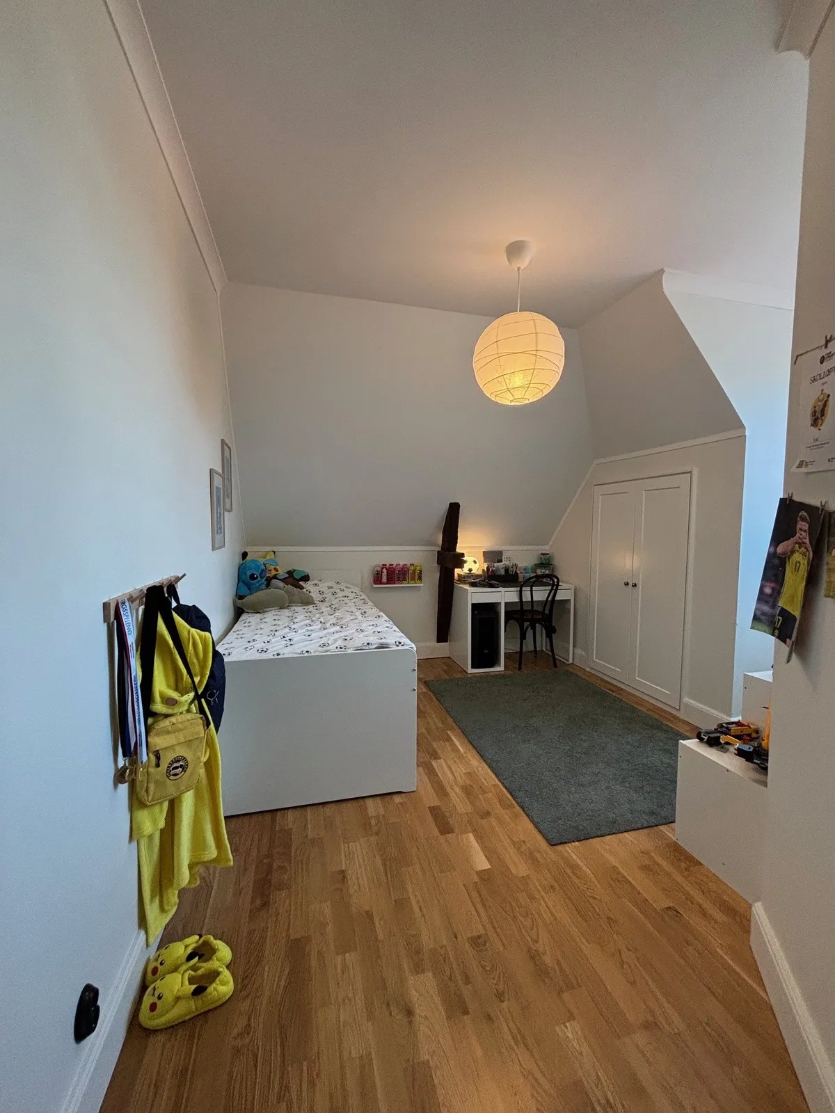 Hyreslägenhet på Borås i boras