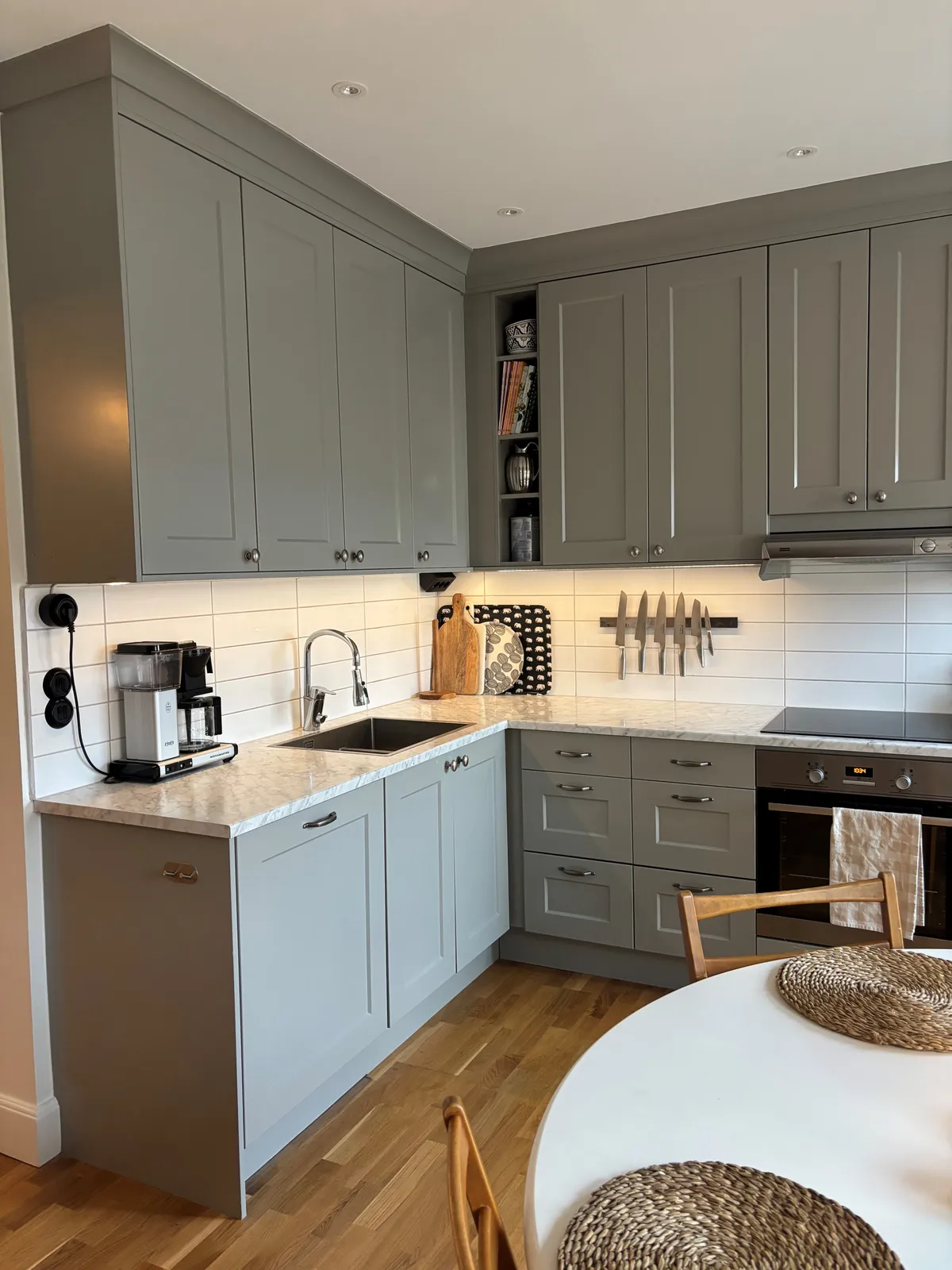 Hyreslägenhet på Borås i boras