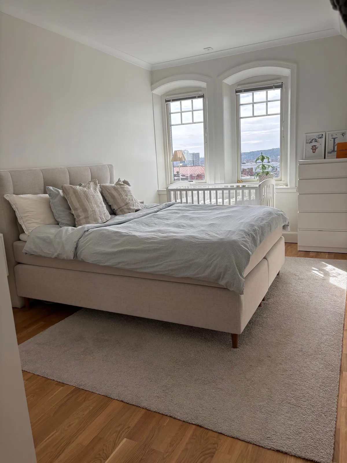 Hyreslägenhet på Borås i boras