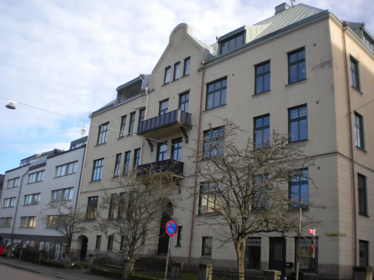 Hyreslägenhet på Borås i boras