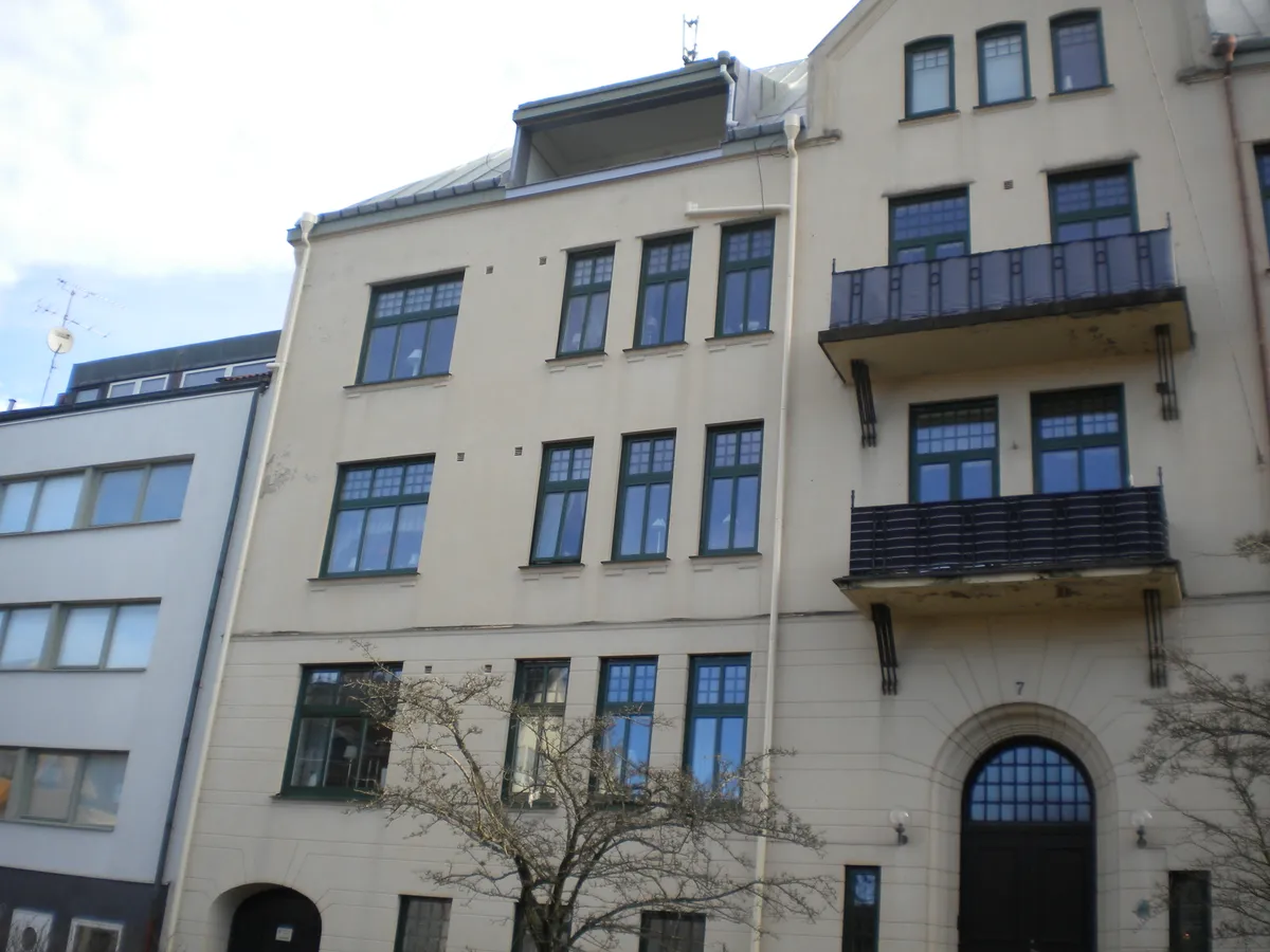 Hyreslägenhet på Borås i boras