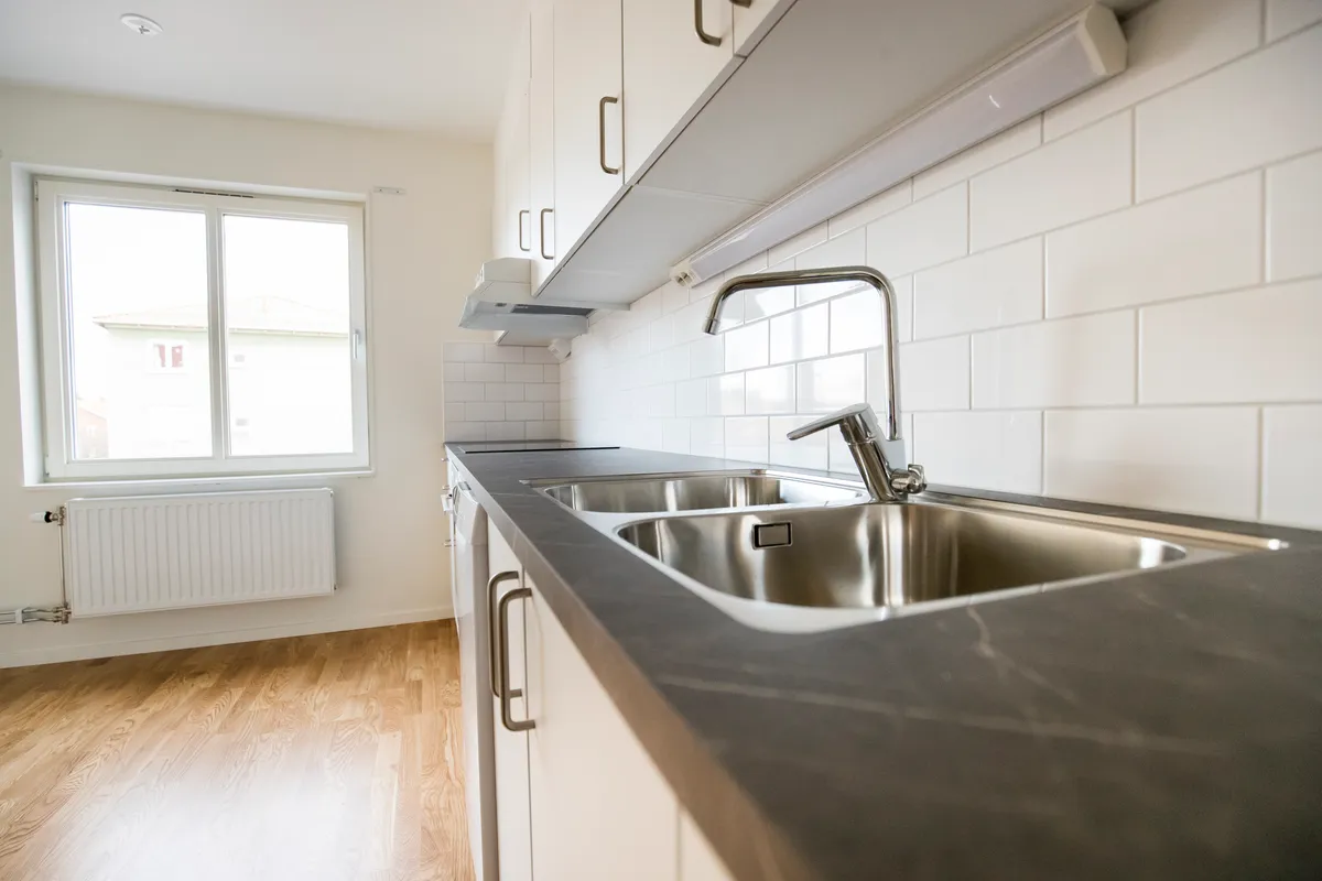 Hyreslägenhet på Kumla i kumla