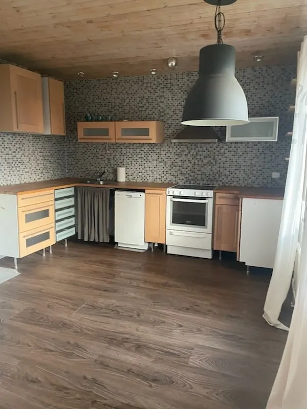 Hyreslägenhet på Borås i boras