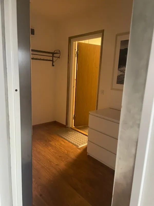 Hyreslägenhet på Borås i boras