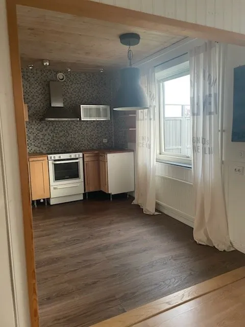 Hyreslägenhet på Borås i boras