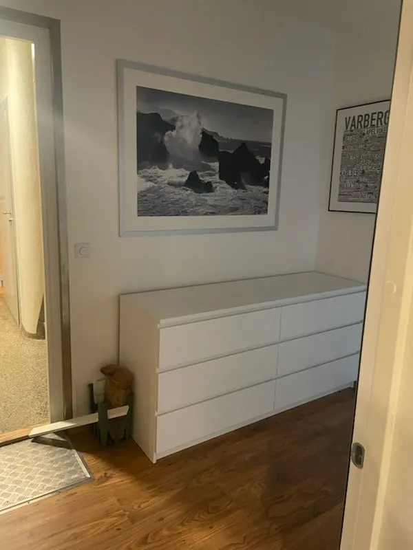 Hyreslägenhet på Borås i boras