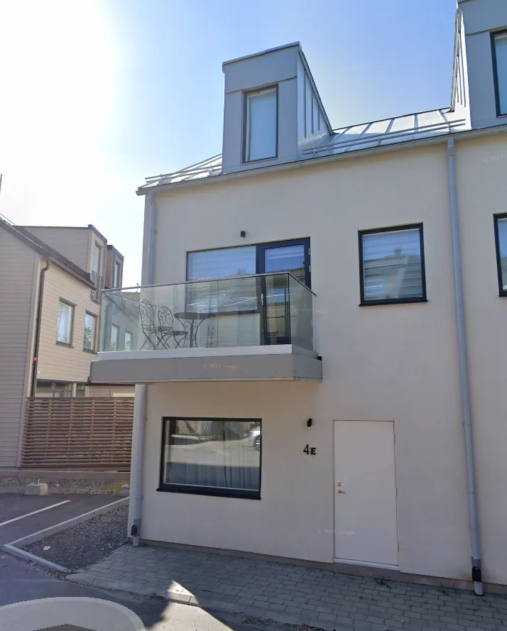 Hyreslägenhet på Upplands Väsby i upplands-vasby