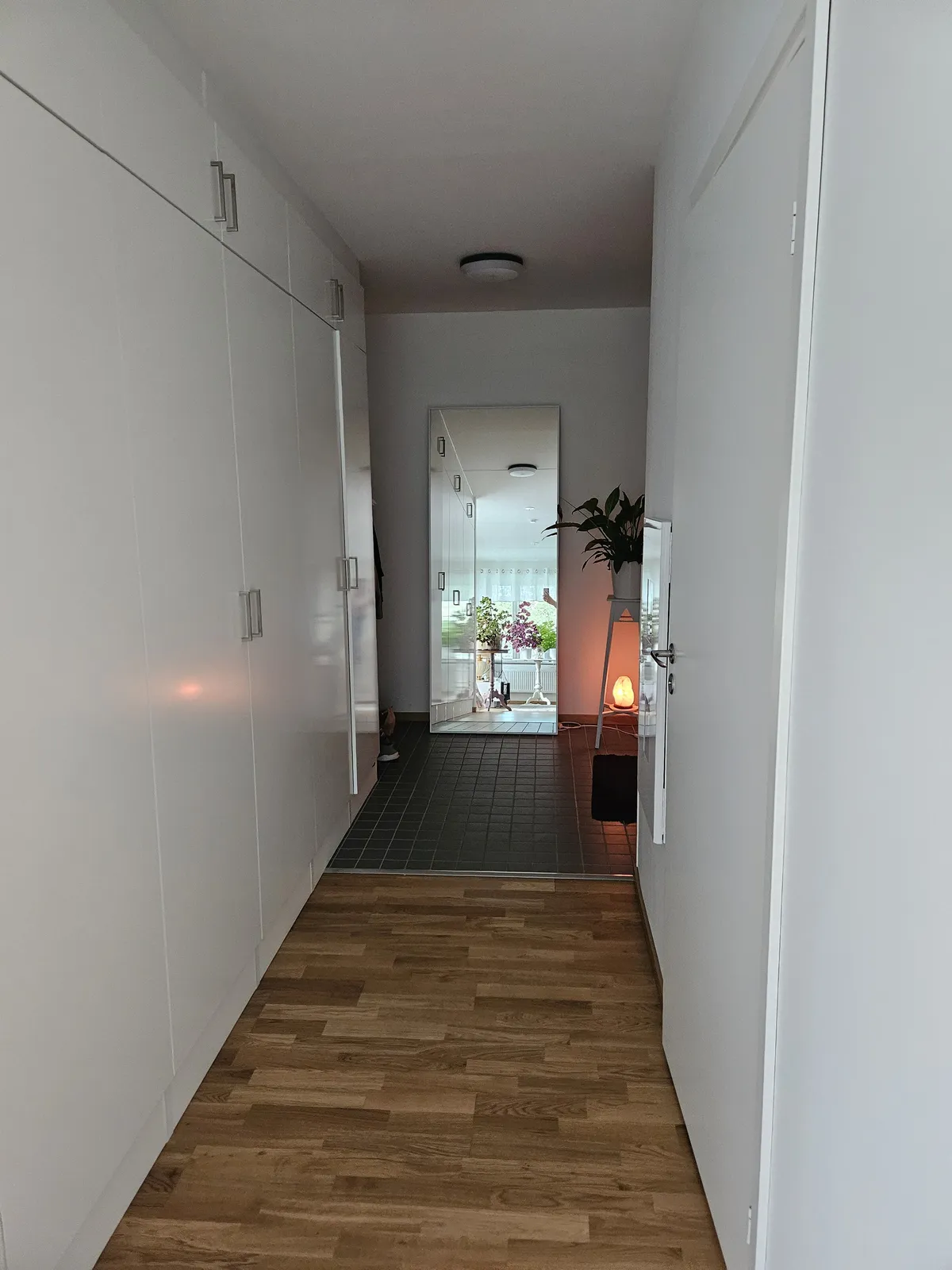 Hyreslägenhet på Vällingby i vallingby