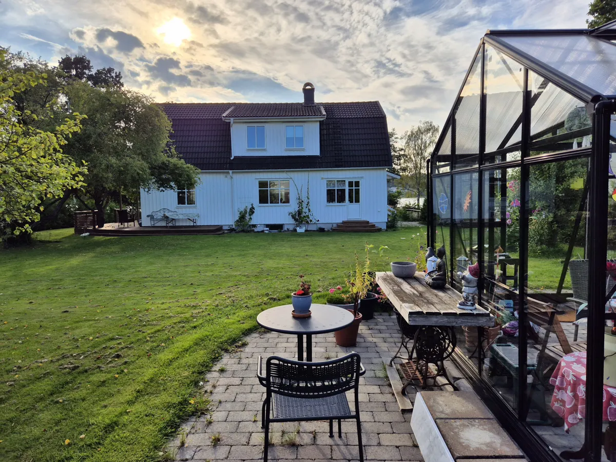 Hyresbostad på Alingsås i alingsas