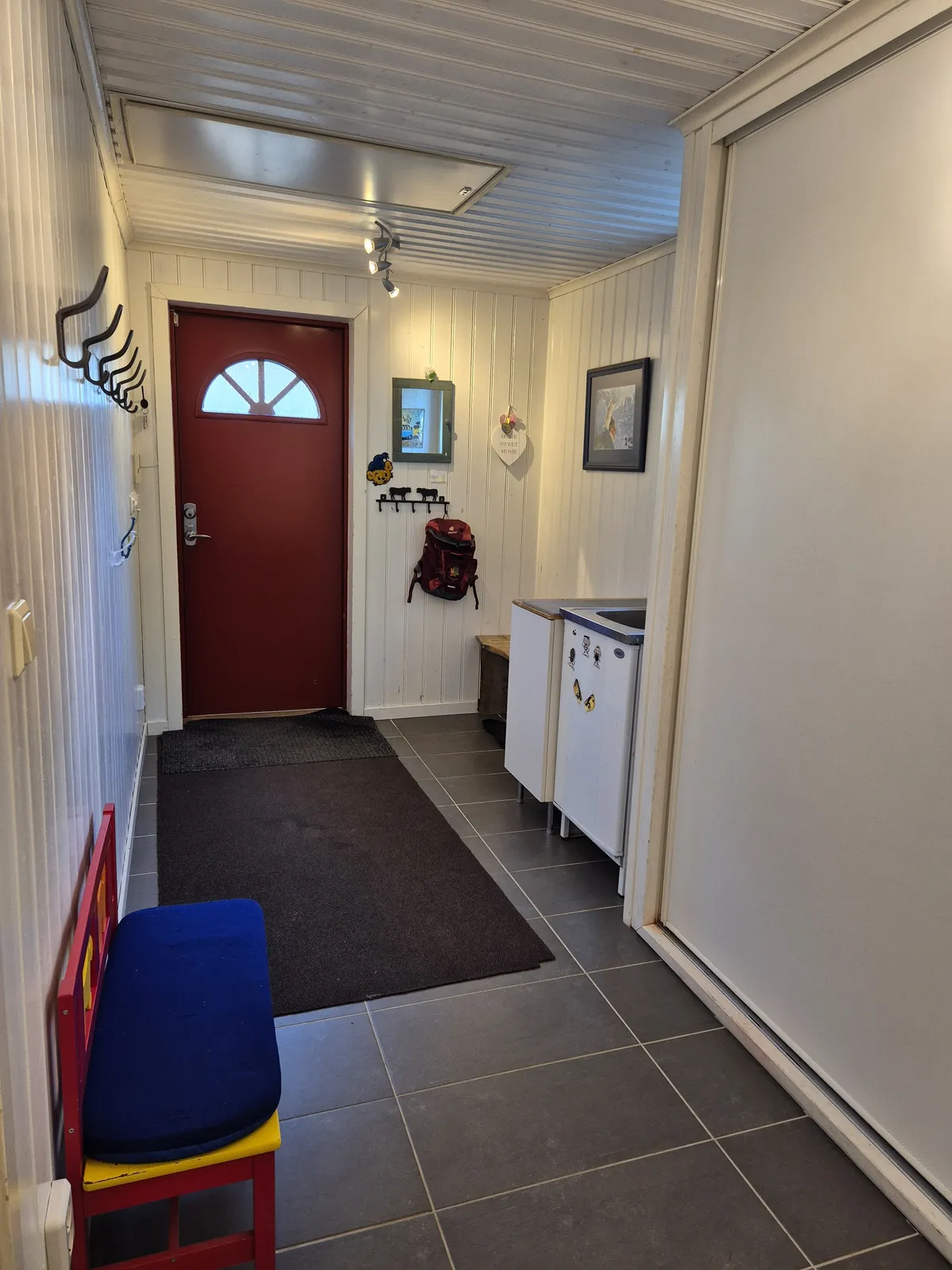 Hyresbostad på Alingsås i alingsas