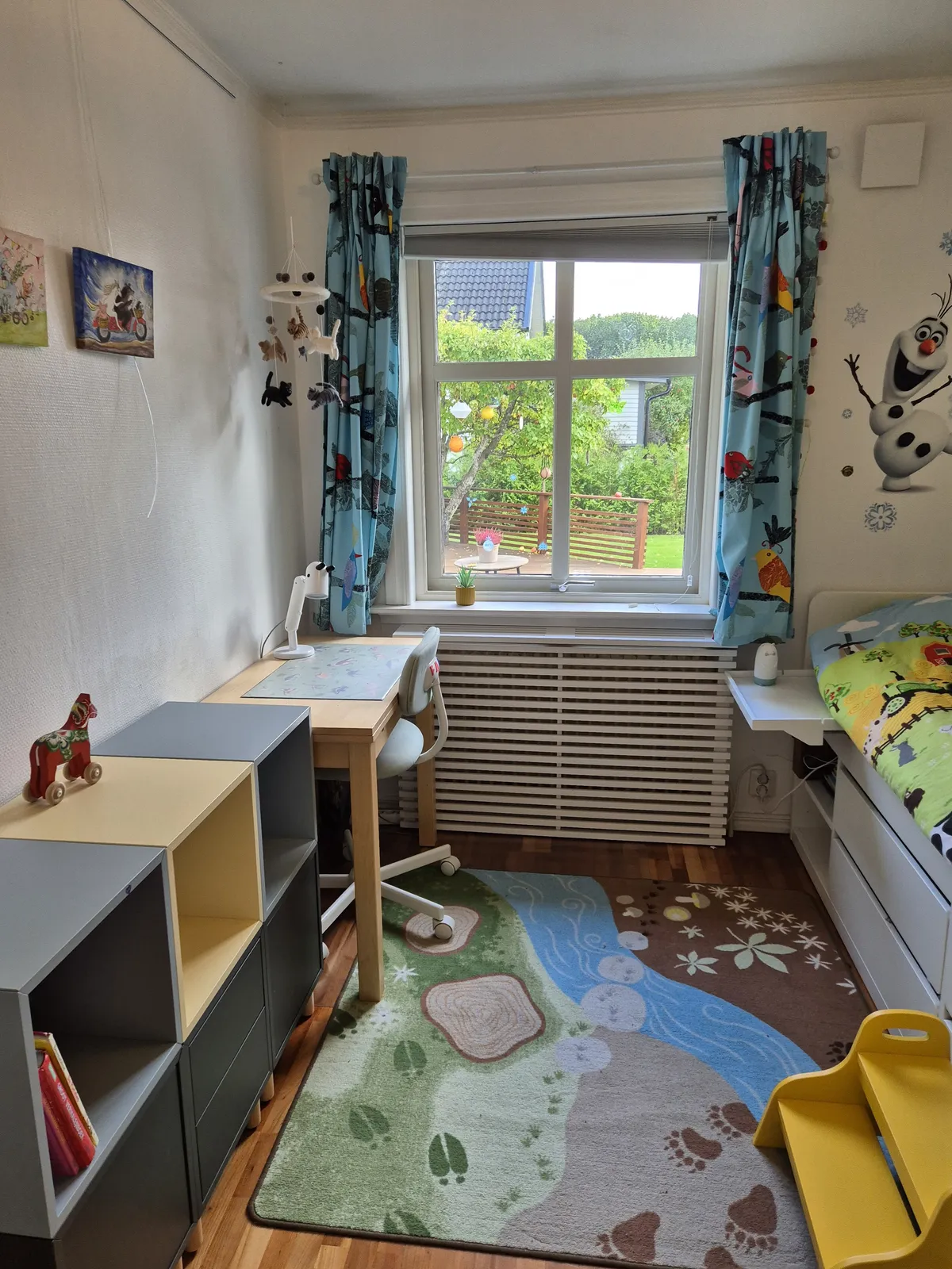 Hyresbostad på Alingsås i alingsas