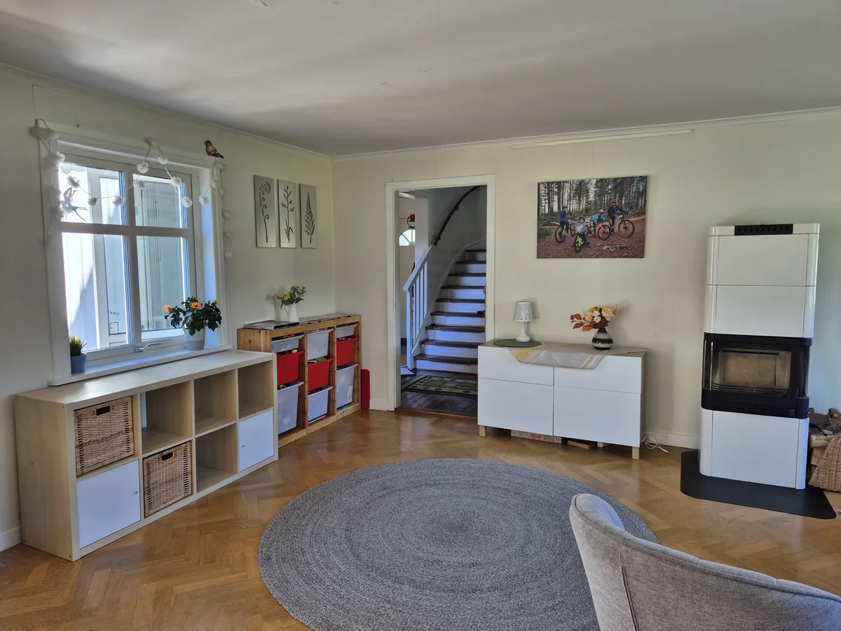 Hyresbostad på Alingsås i alingsas