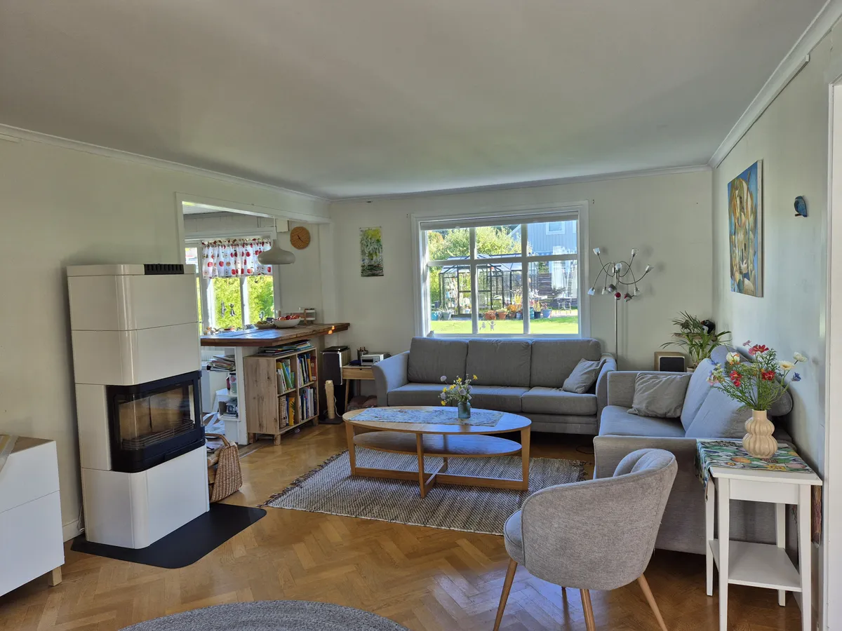 Hyresbostad på Alingsås i alingsas